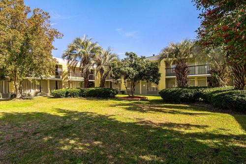 Hotel Quality Inn Saint George