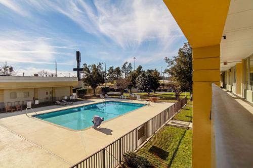 Hotel Quality Inn Saint George