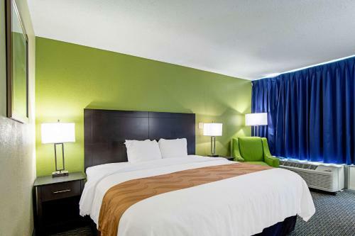 Hotel Quality Inn Saint George