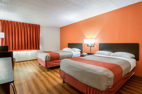 Motel Express Inn New Stanton