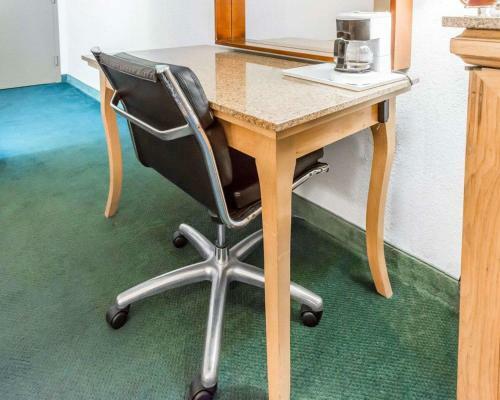 Hotel Econo Lodge New Stanton