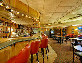 Hotel Days Inn New Stanton