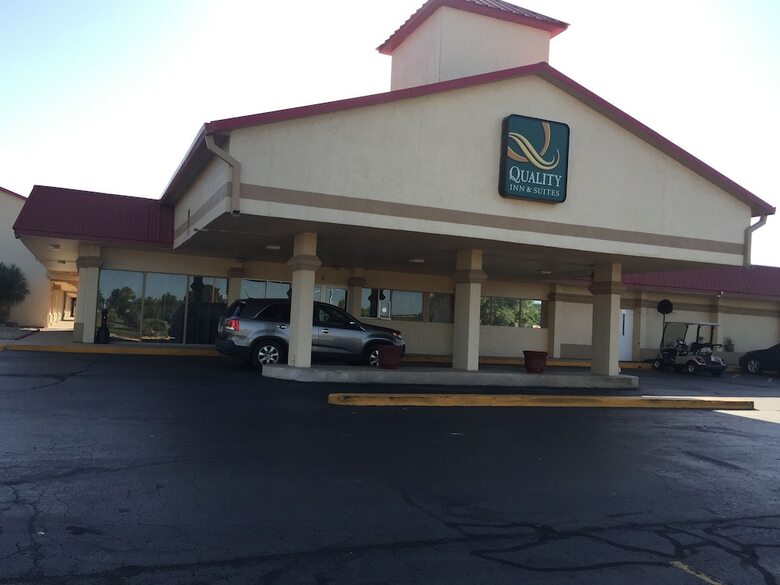 Motel Quality Inn