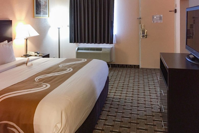 Motel Quality Inn