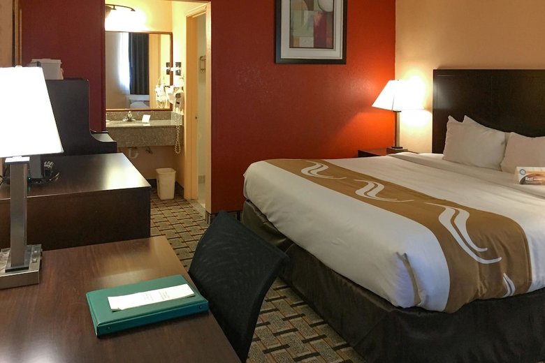 Motel Quality Inn