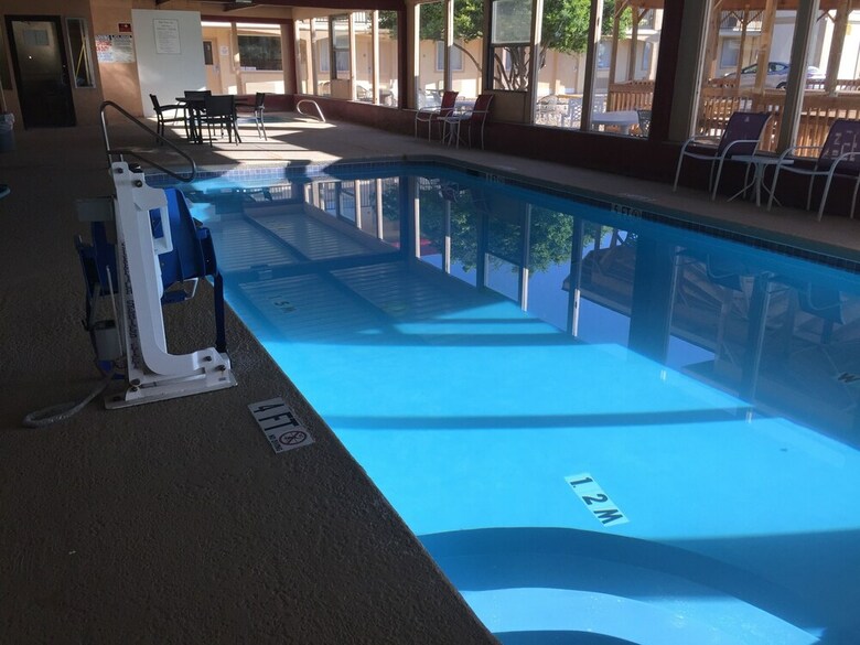 Motel Quality Inn