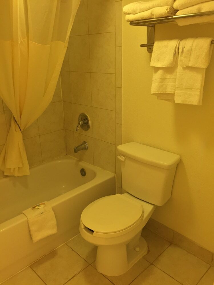 Motel Quality Inn