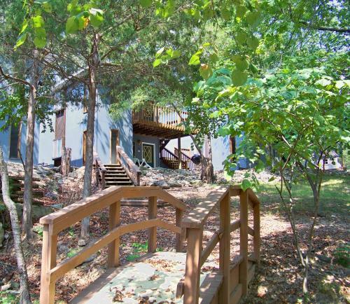 Hotel Tribesman Resort