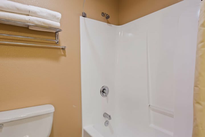 Hotel Best Western Fallon Inn & Suites