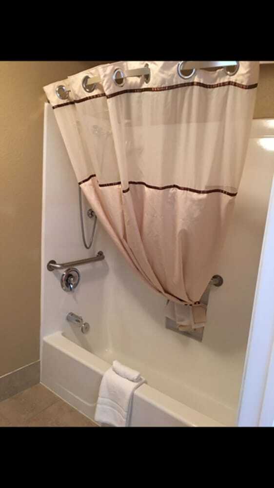 Hotel Best Western Fallon Inn & Suites