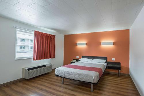 Motel 6 Fallon