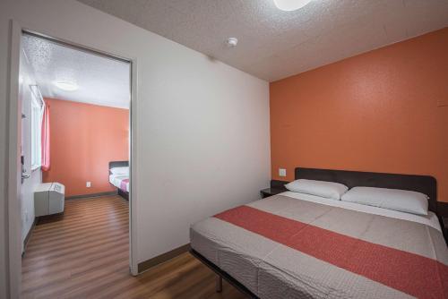 Motel 6 Fallon