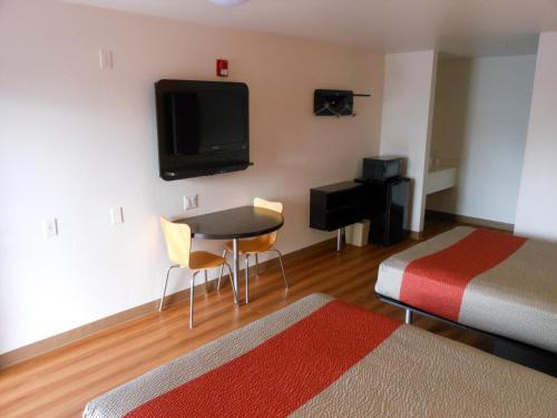 Motel 6 Fallon