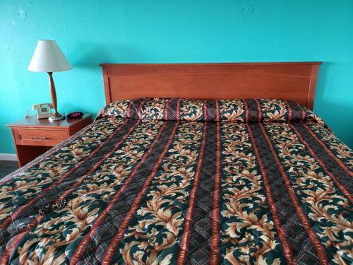 Motel Budget Inn