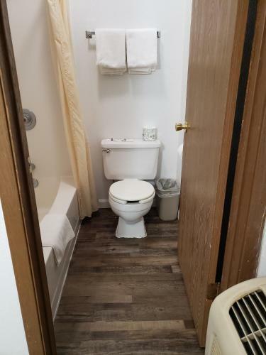 Motel Budget Inn