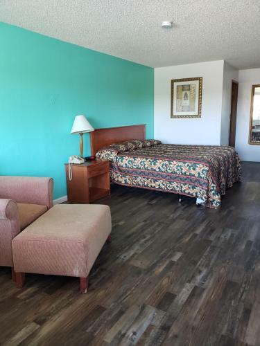 Motel Budget Inn