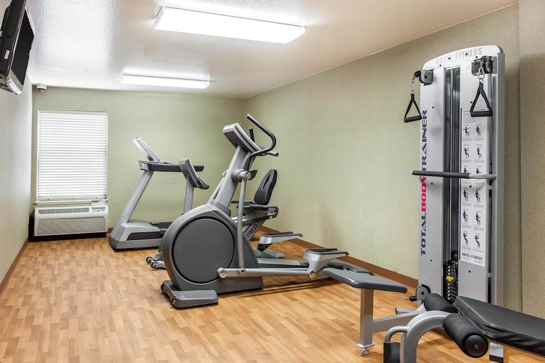 Hotel Comfort Inn Near Fallon Naval Air Station