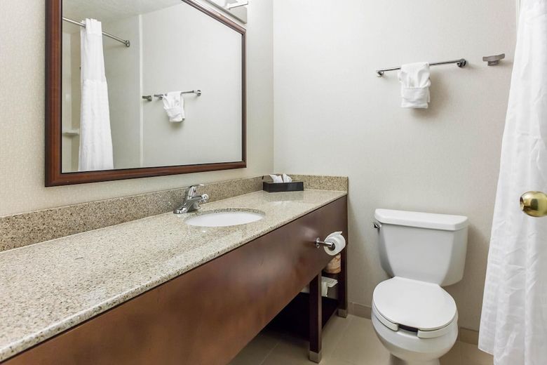 Hotel Comfort Inn Near Fallon Naval Air Station