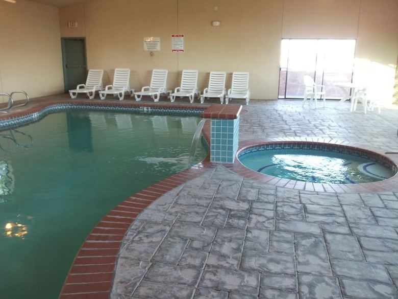 Hotel Comfort Inn Near Fallon Naval Air Station