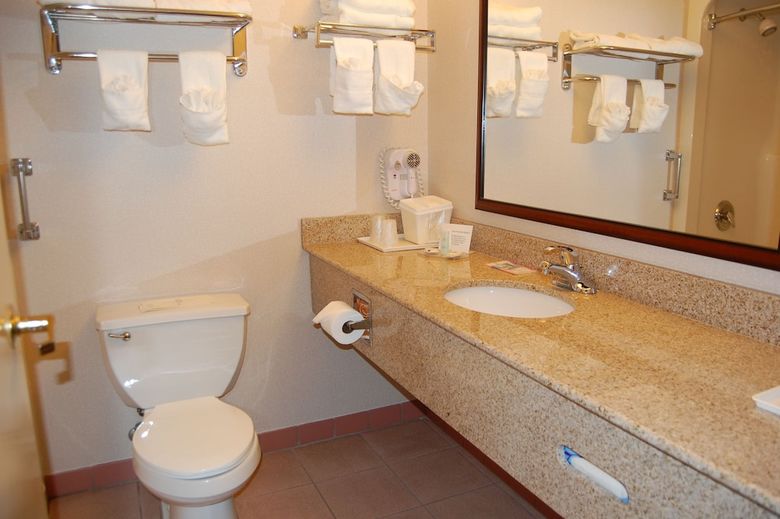 Hotel Comfort Inn Near Fallon Naval Air Station