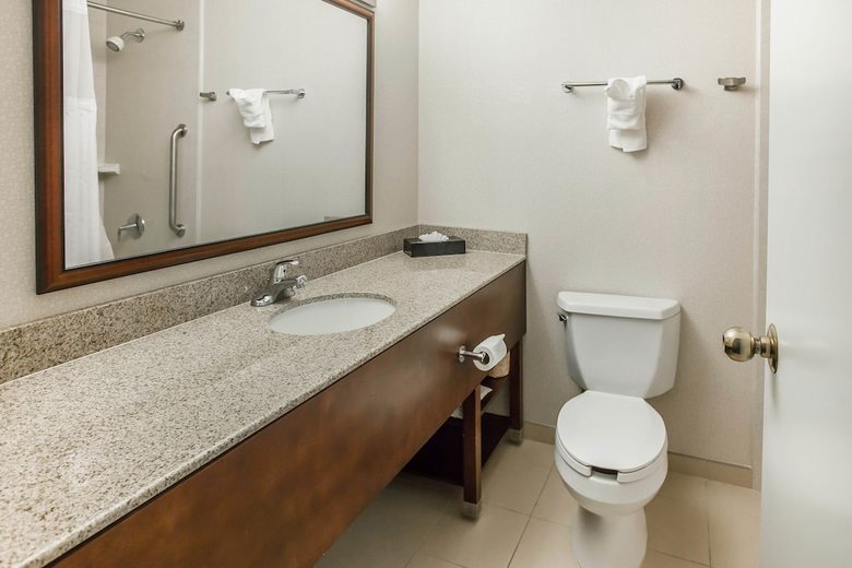 Hotel Comfort Inn Near Fallon Naval Air Station