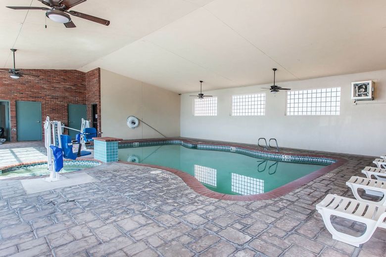 Hotel Comfort Inn Near Fallon Naval Air Station