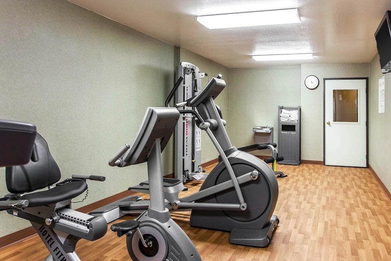 Hotel Comfort Inn Near Fallon Naval Air Station