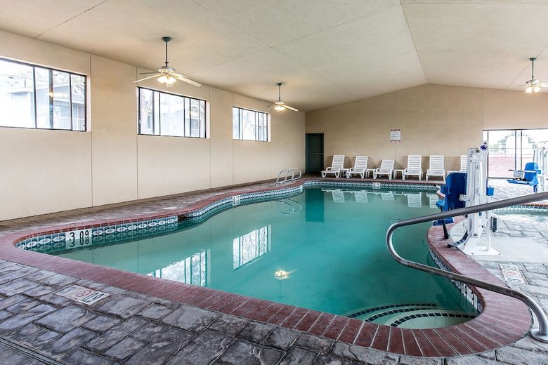 Hotel Comfort Inn Near Fallon Naval Air Station