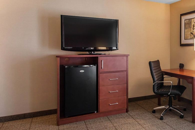 Hotel Comfort Inn Near Fallon Naval Air Station