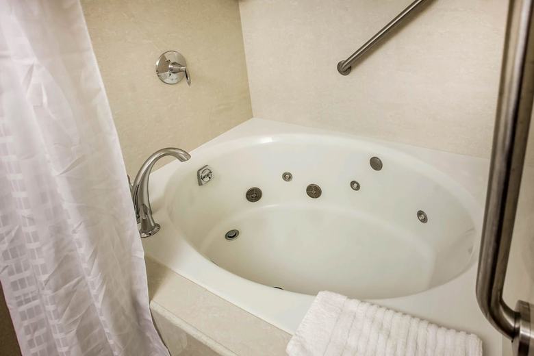 Hotel Comfort Inn Near Fallon Naval Air Station