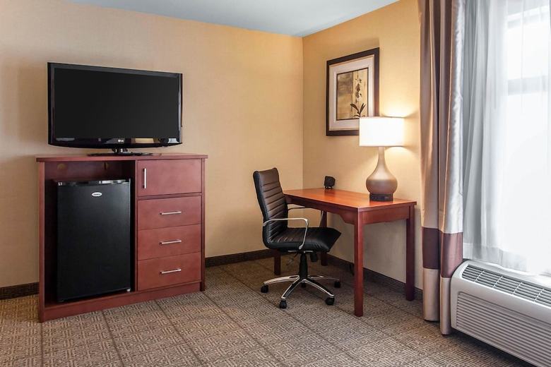Hotel Comfort Inn Near Fallon Naval Air Station
