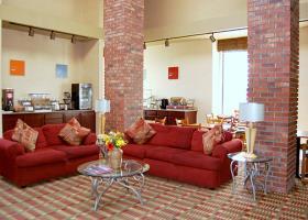 Hotel Comfort Inn Near Fallon Naval Air Station