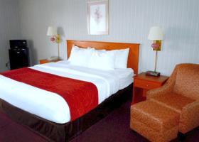Hotel Comfort Inn Near Fallon Naval Air Station