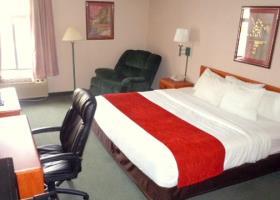 Hotel Comfort Inn Near Fallon Naval Air Station