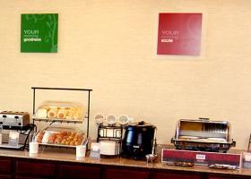 Hotel Comfort Inn Near Fallon Naval Air Station