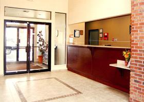 Hotel Comfort Inn Near Fallon Naval Air Station