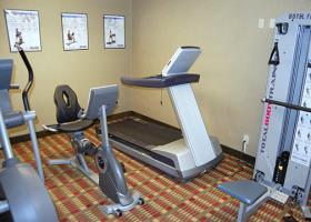 Hotel Comfort Inn Near Fallon Naval Air Station