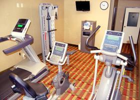 Hotel Comfort Inn Near Fallon Naval Air Station