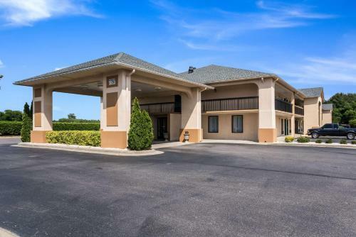 Hotel Quality Inn North Battleboro