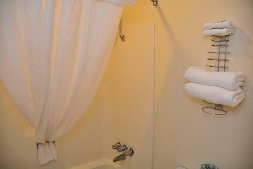 Motel Inn Of Uvalde