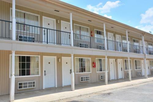 Motel Inn Of Uvalde
