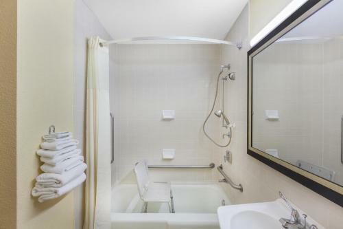 Hotel Quality Inn Uvalde