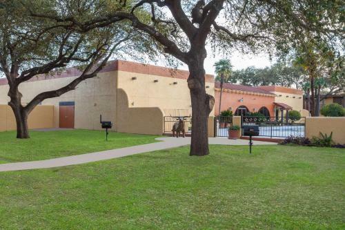 Hotel Quality Inn Uvalde