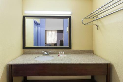 Hotel Quality Inn Uvalde