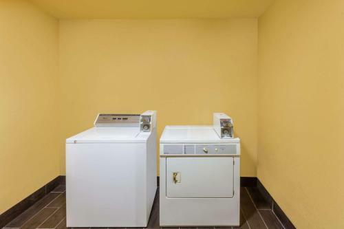 Hotel Quality Inn Uvalde