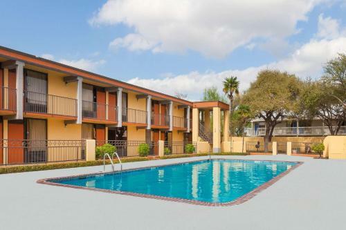 Hotel Quality Inn Uvalde