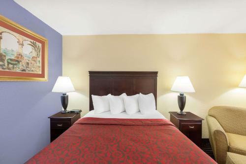 Hotel Quality Inn Uvalde