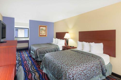 Hotel Quality Inn Uvalde