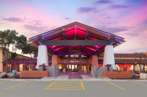 Hotel Quality Inn Uvalde