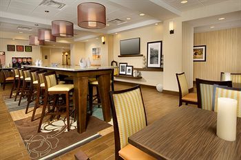 Hotel Hampton Inn Uvalde